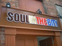 Soul In The City Ltd 1167707 Image 2