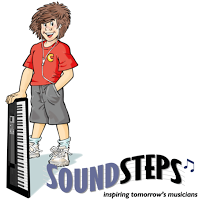 Soundsteps Music Ltd 1175585 Image 0