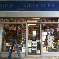 South London Music Ltd 1165620 Image 0