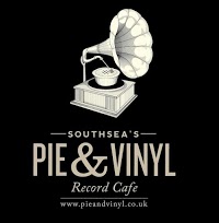 Southseas Pie and Vinyl 1178213 Image 4