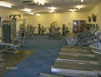 Spalding High School (SHS) Fitness and Leisure Centre 1163962 Image 0