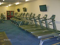 Spalding High School (SHS) Fitness and Leisure Centre 1163962 Image 1