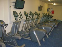 Spalding High School (SHS) Fitness and Leisure Centre 1163962 Image 2