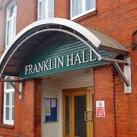 Spilsby Franklin Hall 1171371 Image 0