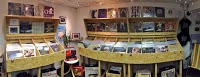 Spinning Discs Sheffield 1169333 Image 1