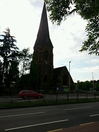 St Andrews Church 1175086 Image 1