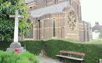St Barnabas Church 1171552 Image 0