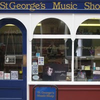 St Georges Music Shop 1162735 Image 0