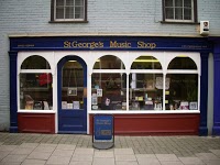 St Georges Music Shop 1162735 Image 1