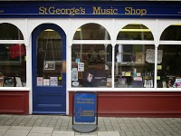 St Georges Music Shop 1162735 Image 2