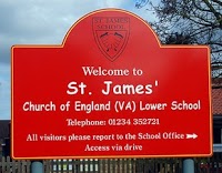 St James V A Lower School 1175322 Image 0