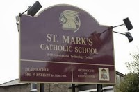 St Marks Catholic School 1171024 Image 0