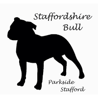 Staffordshire Bull 1169868 Image 2
