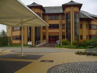 Staffordshire University 1166168 Image 1