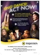 Stagecoach Theatre Arts Stevenage 1171357 Image 0
