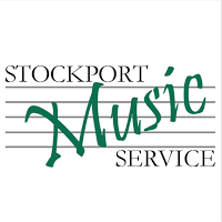 Stockport Music Service 1167531 Image 1