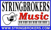 Stringbrokers Music Ltd 1175155 Image 0