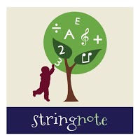 Stringnote Ltd 1163112 Image 0