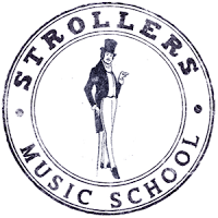 Strollers Music School 1162051 Image 0