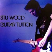 Stu Wood Guitar Tuition 1163053 Image 0