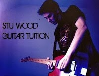 Stu Wood Guitar Tuition 1163053 Image 1