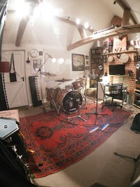 Studio and Drum tuition   terlbryant.com 1163915 Image 3
