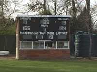 Sunbury Cricket Club 1176498 Image 0