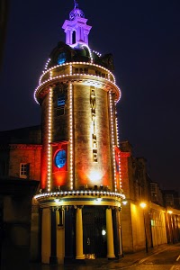 Sunderland Empire Theatre 1162126 Image 2