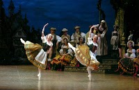 Surrey Ballet Masters 1168369 Image 0