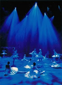 Surrey Ballet Masters 1168369 Image 1