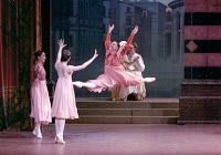 Surrey Ballet Masters 1168369 Image 2