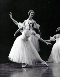 Surrey Ballet Masters 1168369 Image 3