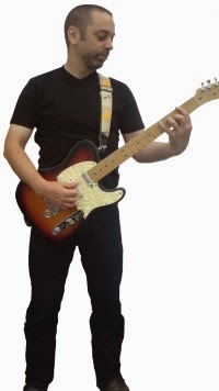 Sussex Guitar Teacher 1164946 Image 3