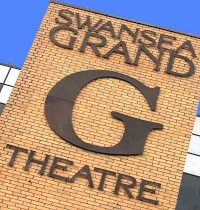 Swansea Grand Theatre 1168510 Image 2