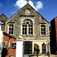 Swindon Arts Centre 1173004 Image 0