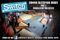 Switch Skate Park 1170722 Image 2