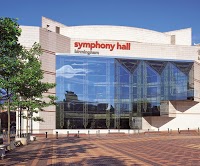 Symphony Hall 1161551 Image 0