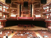 Symphony Hall 1161551 Image 9