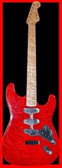 TC Ellis Guitars, Ltd. 1173160 Image 7