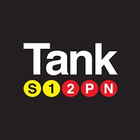 Tank 1177480 Image 4
