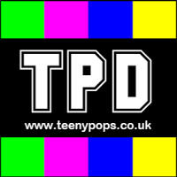 Teeny Pops Disco 1178298 Image 0