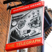 Telegraph   Shepherd Neame 1176705 Image 0