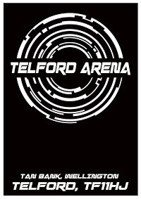 Telford Arena and Rechabite Concert Hall 1166390 Image 0