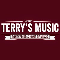 Terrys Music Store 1179378 Image 0