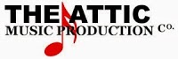 The Attic Music Production Company 1178216 Image 0