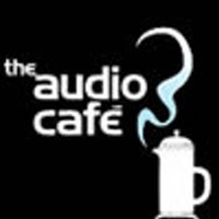 The Audio Café 1165966 Image 0