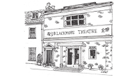 The Blackmore Theatre 1178164 Image 0