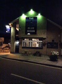 The Blue Moon 1171511 Image 1