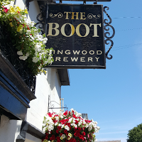 The Boot Inn 1165348 Image 0