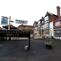 The Brambletye, hotel, bar and 221 restaurant, great service, great food 1175514 Image 0